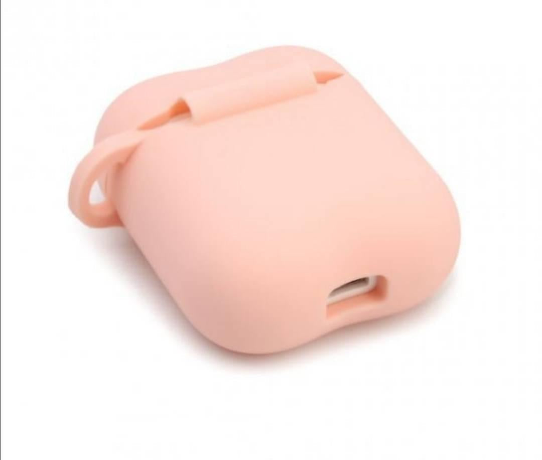 X28S AIRPODS PRO roze slusalice X28S AIRPODS PRO roze slusalice
