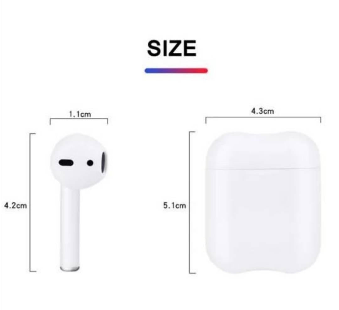 X28S AIRPODS PRO roze slusalice X28S AIRPODS PRO roze slusalice - Slika 4