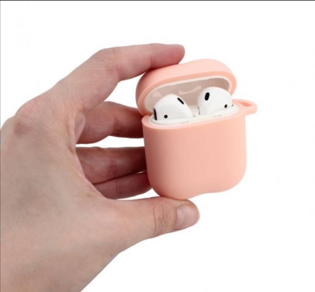 X28S AIRPODS PRO roze slusalice X28S AIRPODS PRO roze slusalice