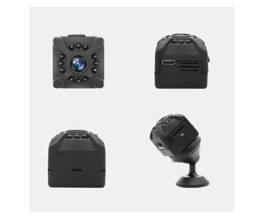 X5 mini sigurnosna kamera X5 mini sigurnosna kamera
