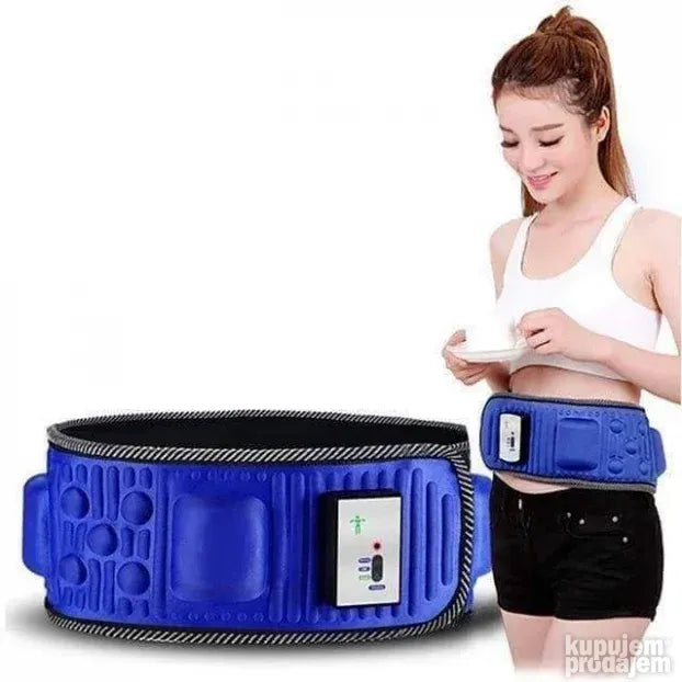 X5 super slim bezicni pojas za mrsavljenje RIS V
