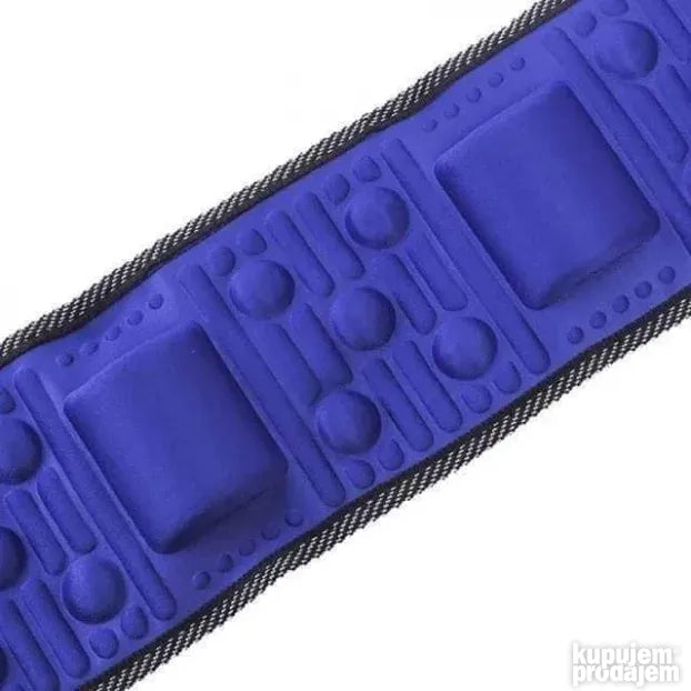 X5 super slim bezicni pojas za mrsavljenje RIS V - Slika 4