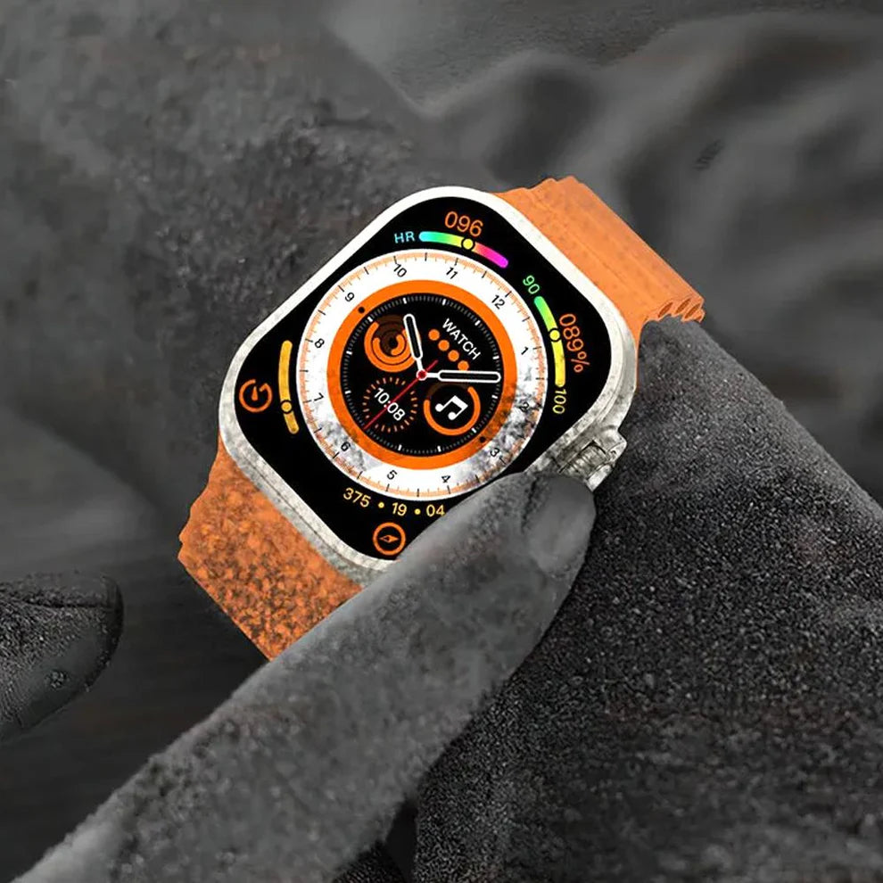 Z77 Ultra Smart Watch