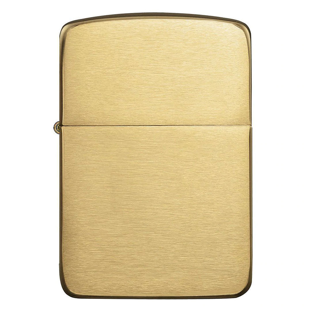 ZIPPO 1941 B metalni upaljac u poklon kutiji zlatni