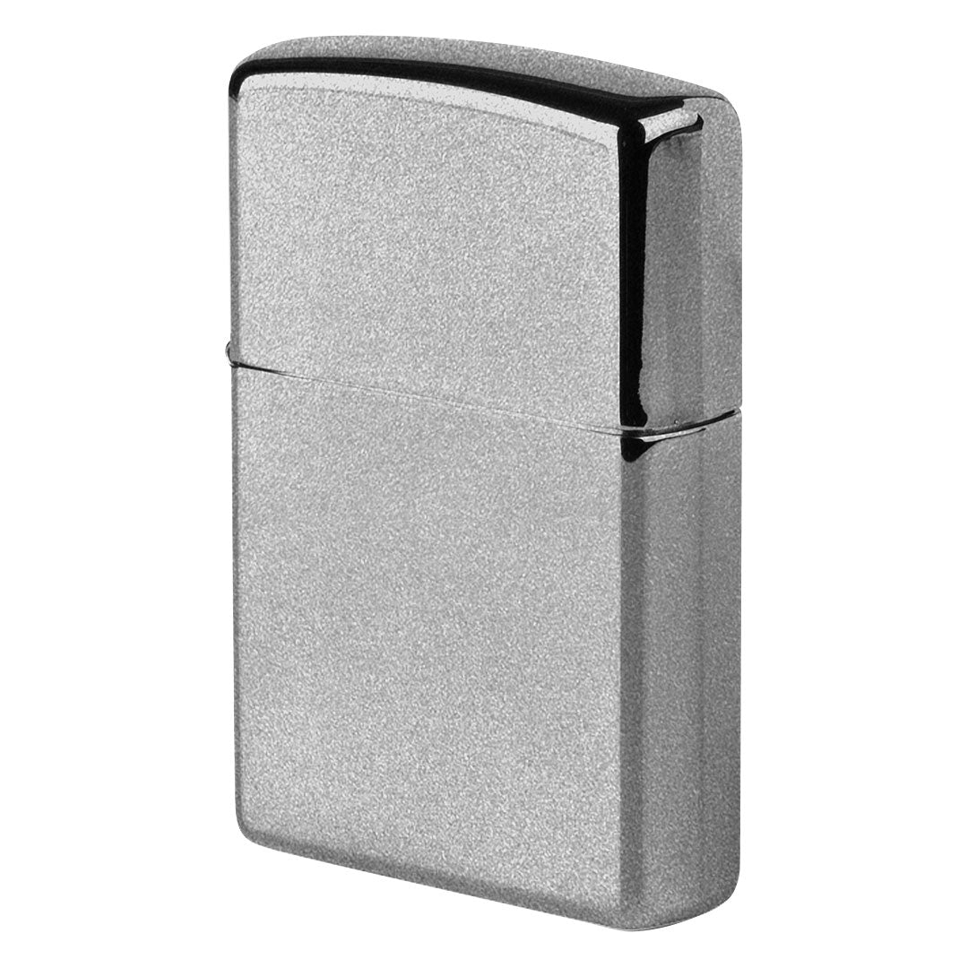 ZIPPO 205 metalni upaljac u poklon kutiji sjajno metalni