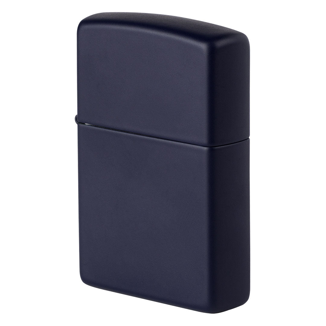 ZIPPO 239 metalni upaljac u poklon kutiji plavi