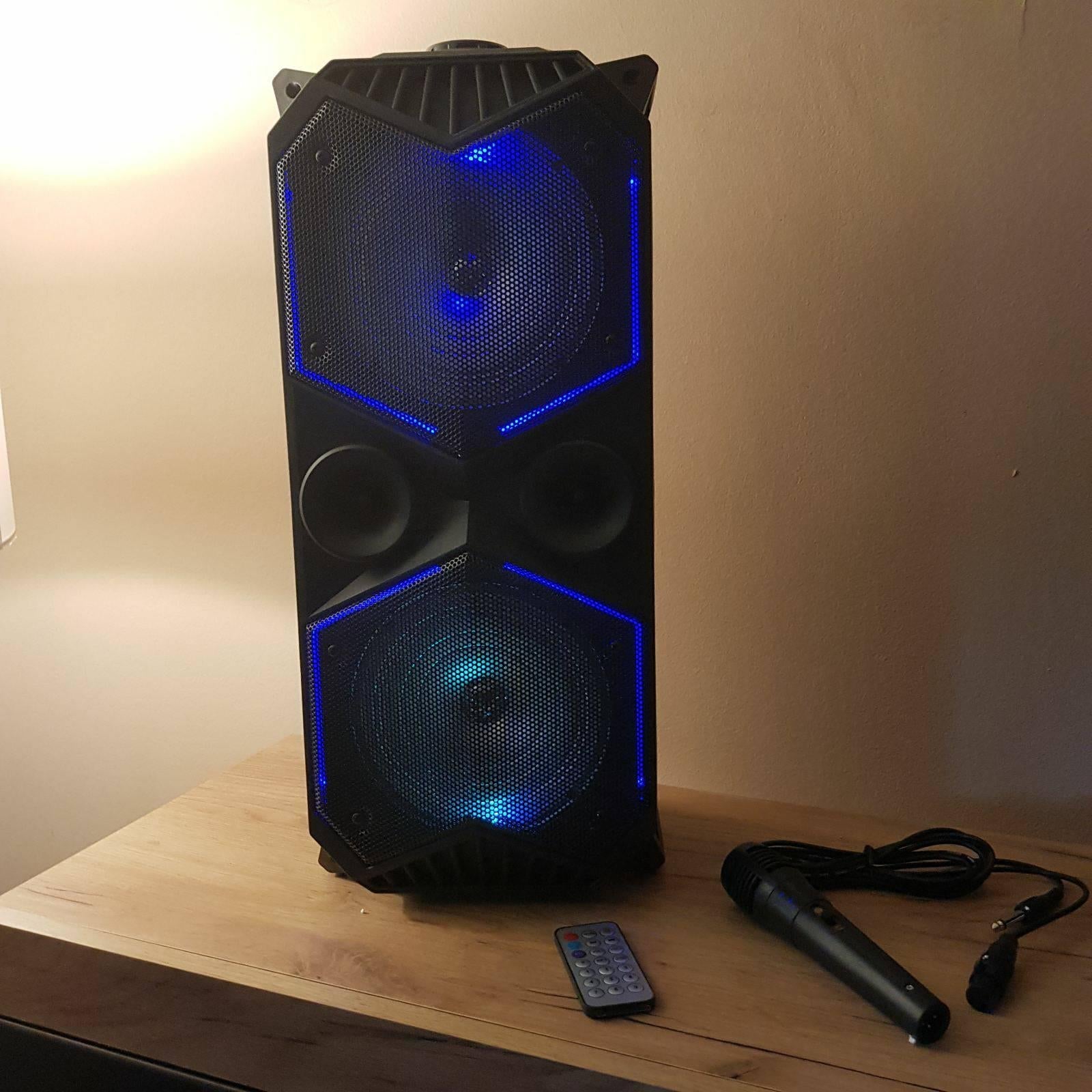 ZVUCNIK BLUETOOTH