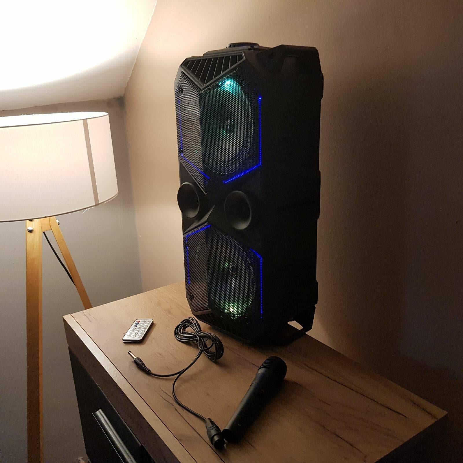 ZVUCNIK BLUETOOTH