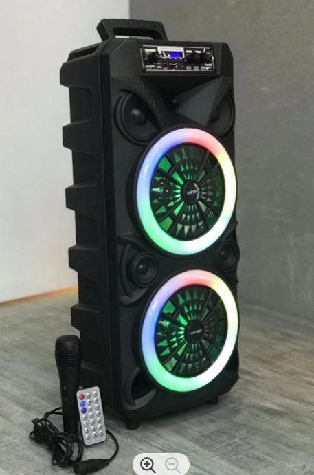 ZVUCNIK BLUETOOTH