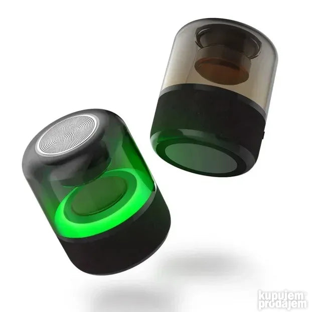 ZVUCNIK Bluetooth Z5 RGB LED - Slika 4