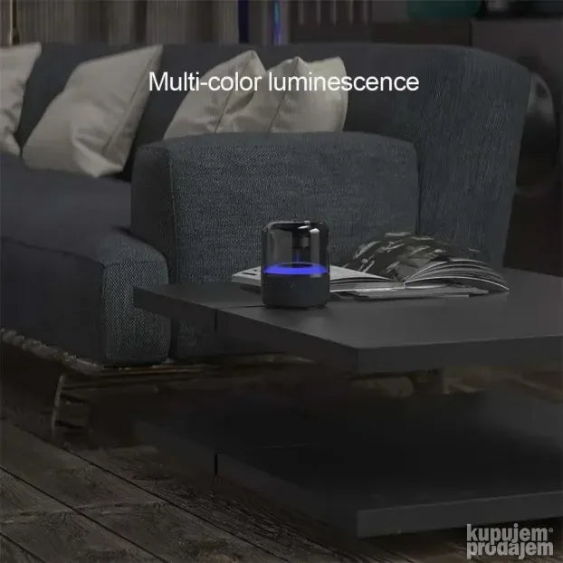 ZVUCNIK Bluetooth Z5 RGB LED - Slika 5