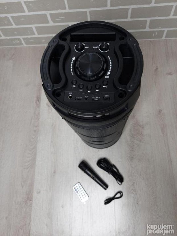 ZVUCNIK Bluetooth ZQS 6210W - Slika 3