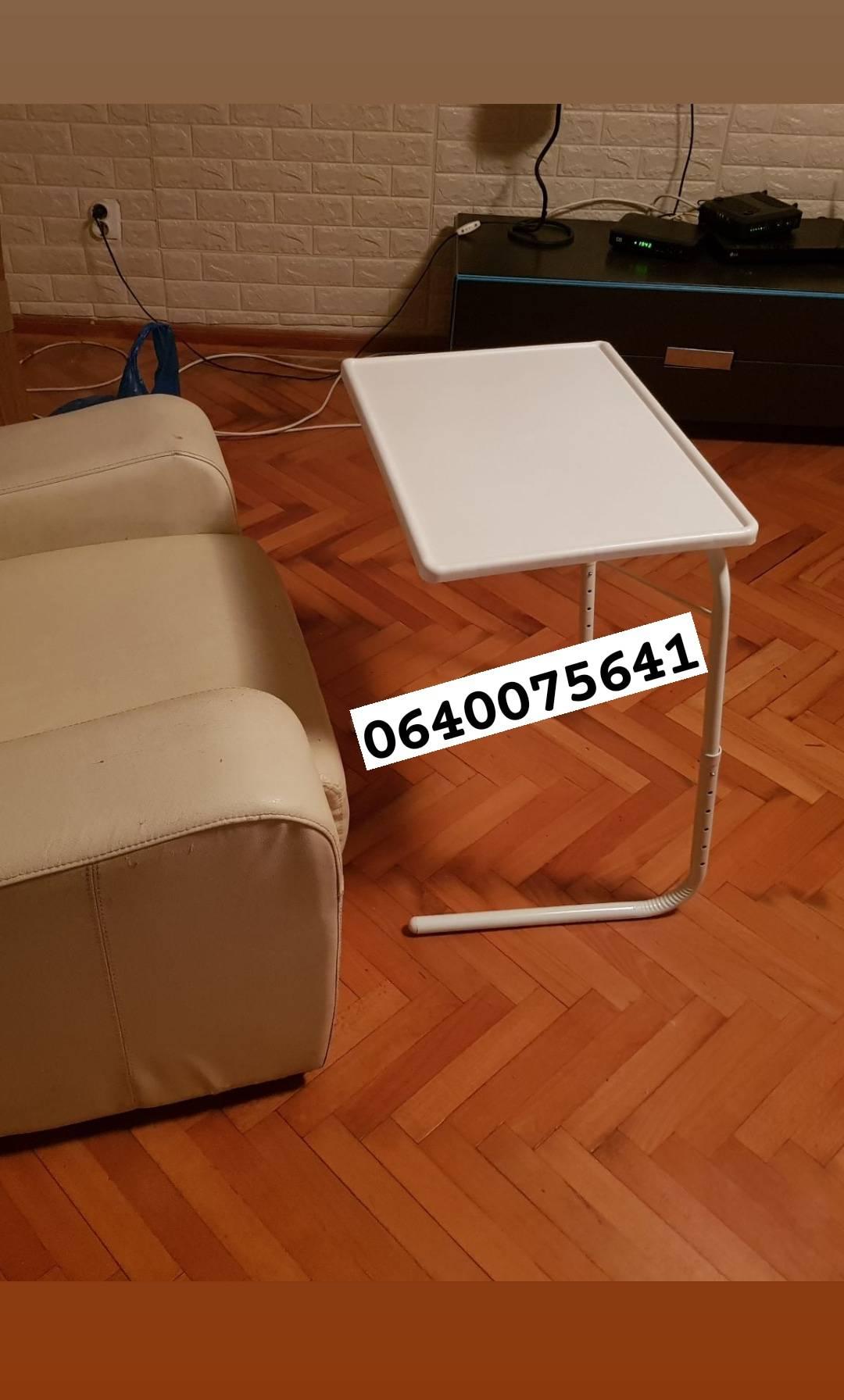 Za rucavanje ili laptop rasklopivi stocic Za rucavanje ili laptop rasklopivi stocic - Slika 3