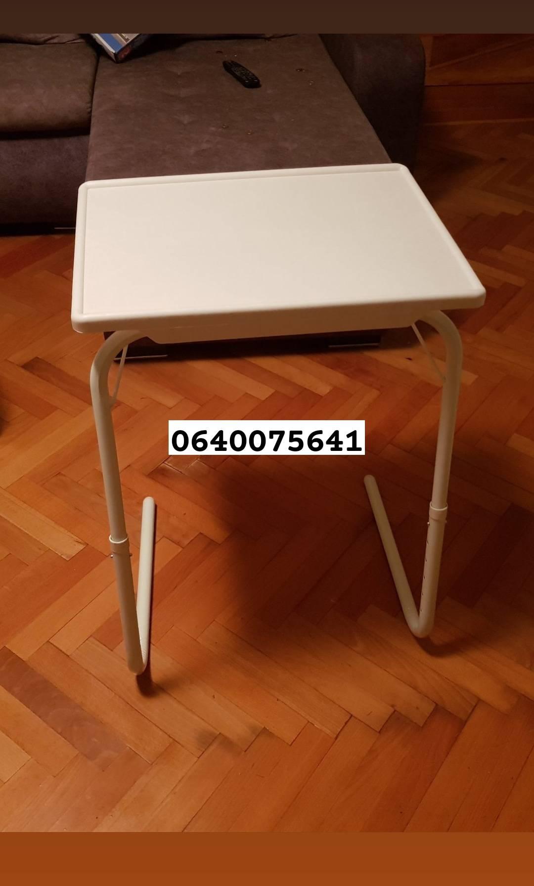 Za rucavanje ili laptop rasklopivi stocic Za rucavanje ili laptop rasklopivi stocic - Slika 4