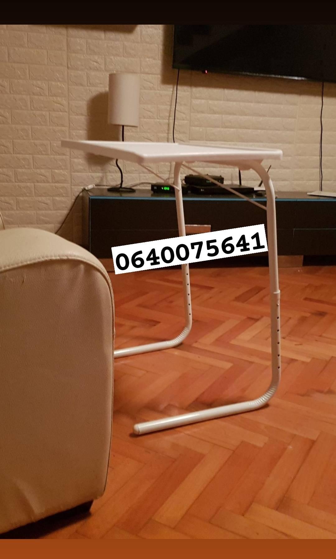 Za rucavanje ili laptop rasklopivi stocic Za rucavanje ili laptop rasklopivi stocic