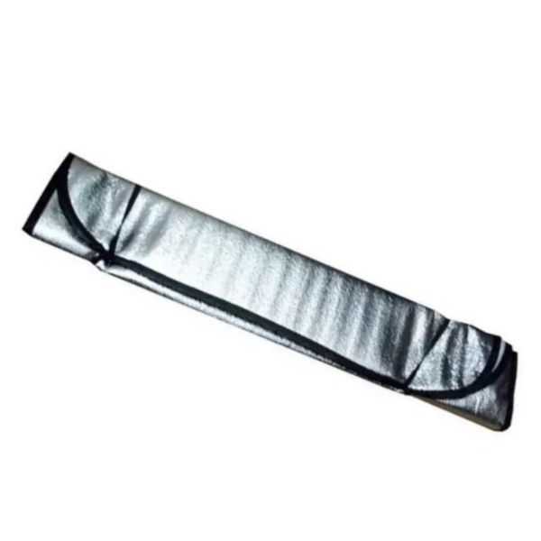 Zastita od sunca alu 60x130mm