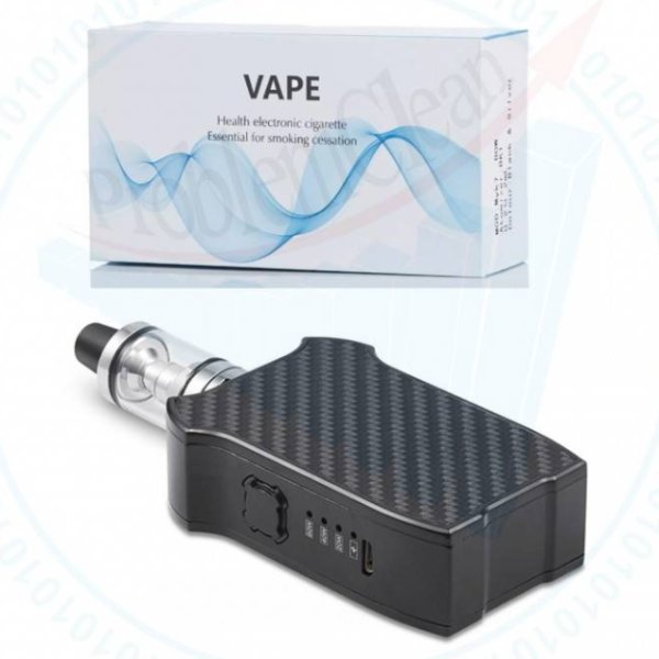 Zdrava elektronska cigareta neophodna za prestanak pusenjaVape