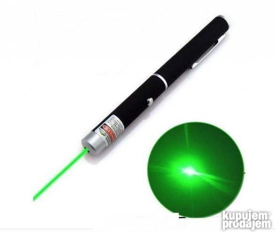 Zeleni laser i disko nastavak lASER LASER laser laser