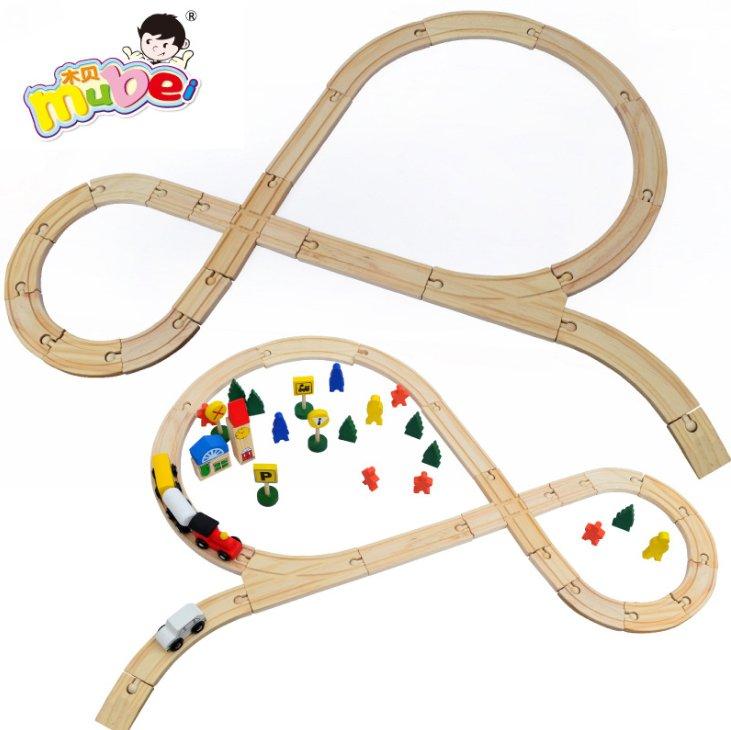 Zeleznicka pruga Odlican set Zeleznicka pruga Odlican set