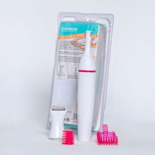 Zenski epilator Ciaobosi TX 9158 - Slika 3