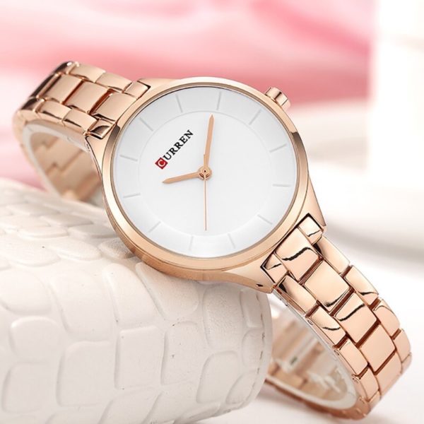 Zenski sat Curren 9015