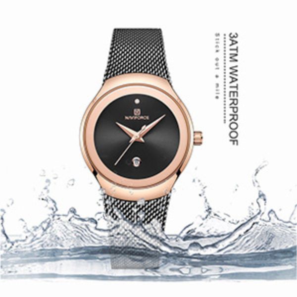 Zenski sat Naviforce NF5004RGB - Slika 3