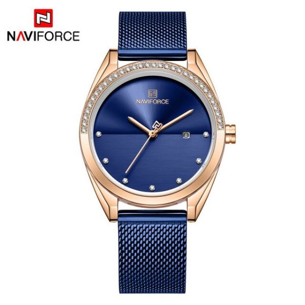 Zenski sat Naviforce NF5015RGBE