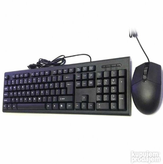 Zicana Tastatura Usb