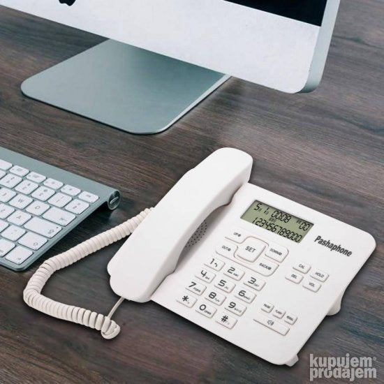 Zicani telefon Pashaphone kucni telefon