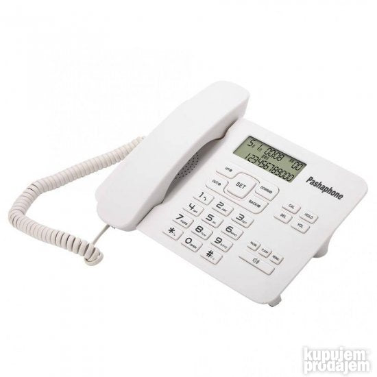 Zicani telefon Pashaphone kucni telefon