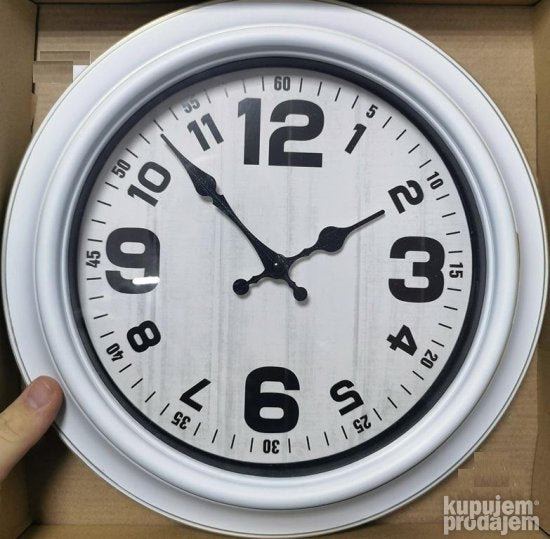 Zidni sat 30cm model 36