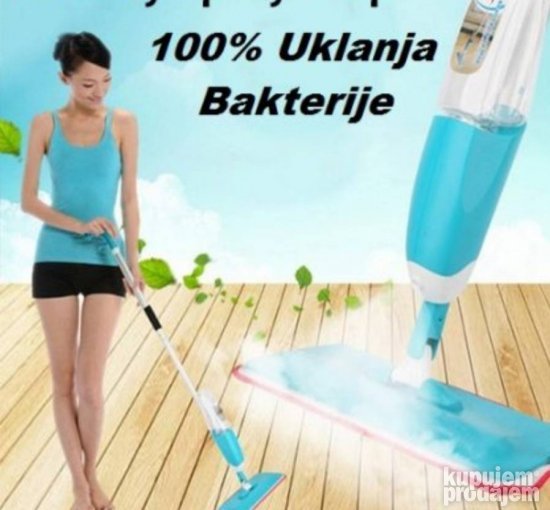 Zoger Cistac podova
