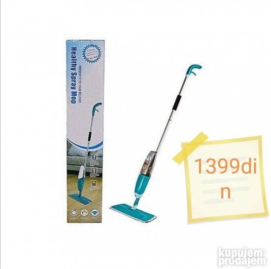 Zoger Cistac podova - Slika 3