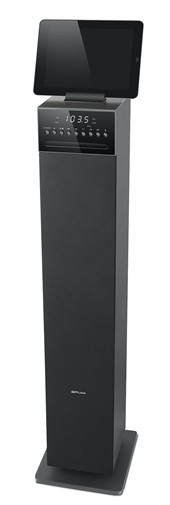 Zvucnici bt muse m 1325btc black