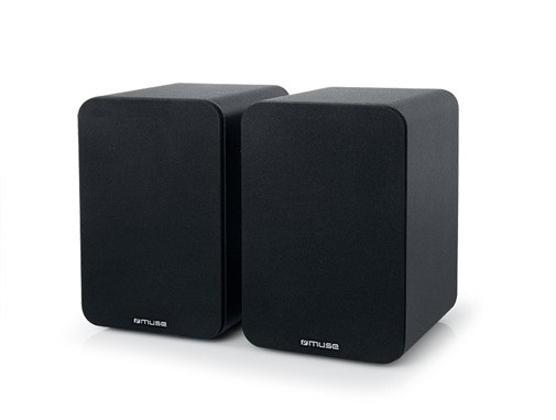 Zvucnici bt muse m 620sh za gramofon
