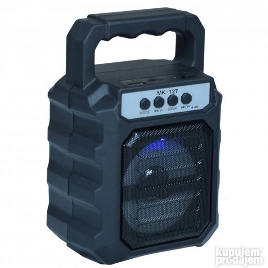Zvucnik Bluetooth Cmik Mk 127