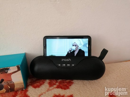 Zvucnik Bluetooth GT 615