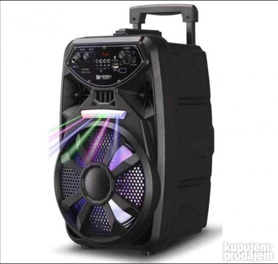 Zvucnik Bluetooth Kimiso QS 2802