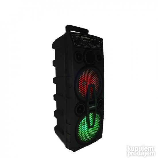 Zvucnik Bluetooth Kimiso QS 651