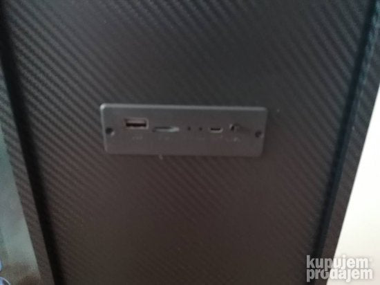Zvucnik Bluetooth Law 175B novo