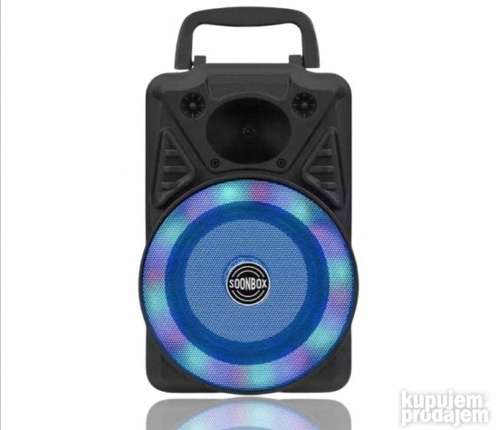 Zvucnik Bluetooth Soonbox S30