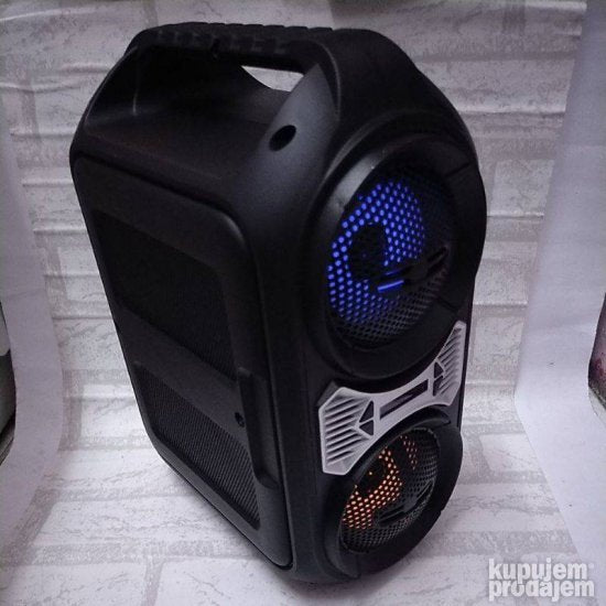 Zvucnik Bluetooth ZQS 4230 novo