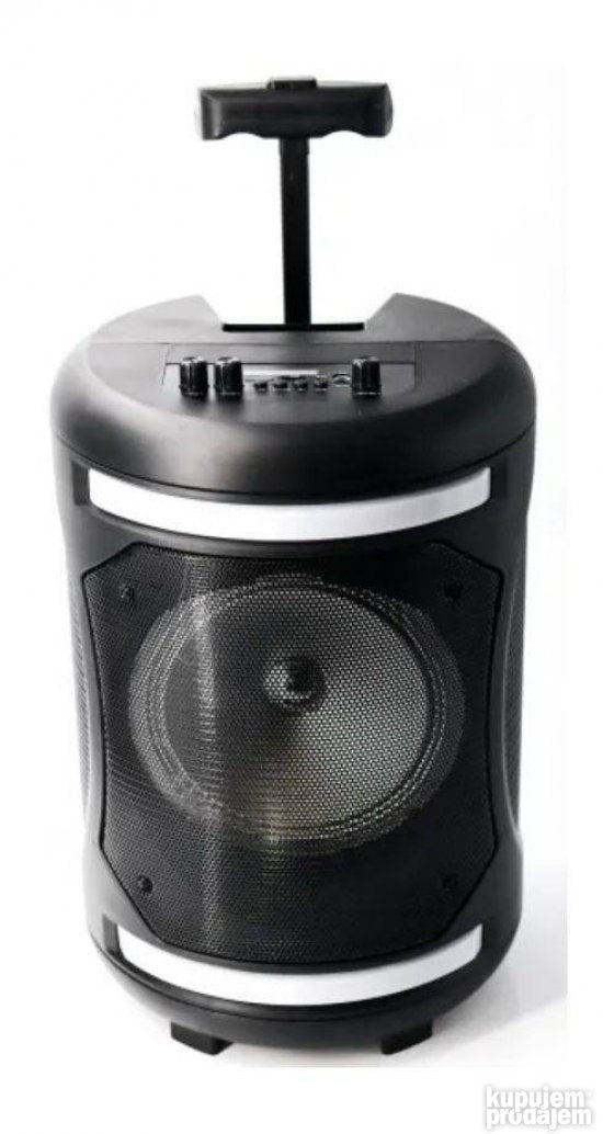 Zvucnik Bluetooth ZQS 8115 novo