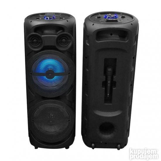 Zvucnik Bluetooth ZQS 8202s