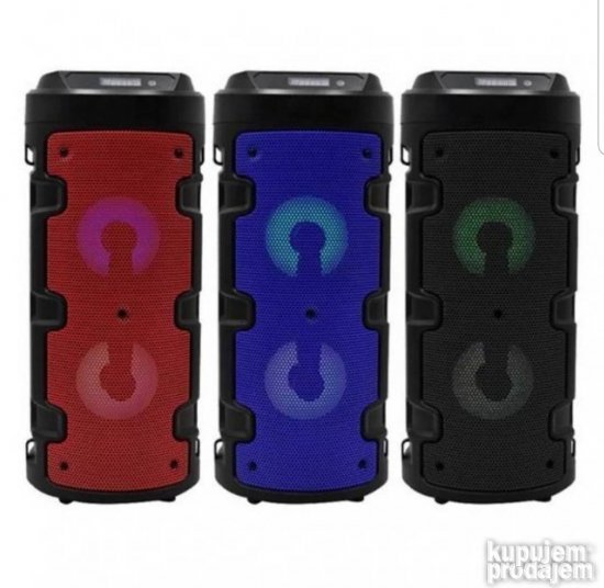 Zvucnik Bluetooth ZQS4210