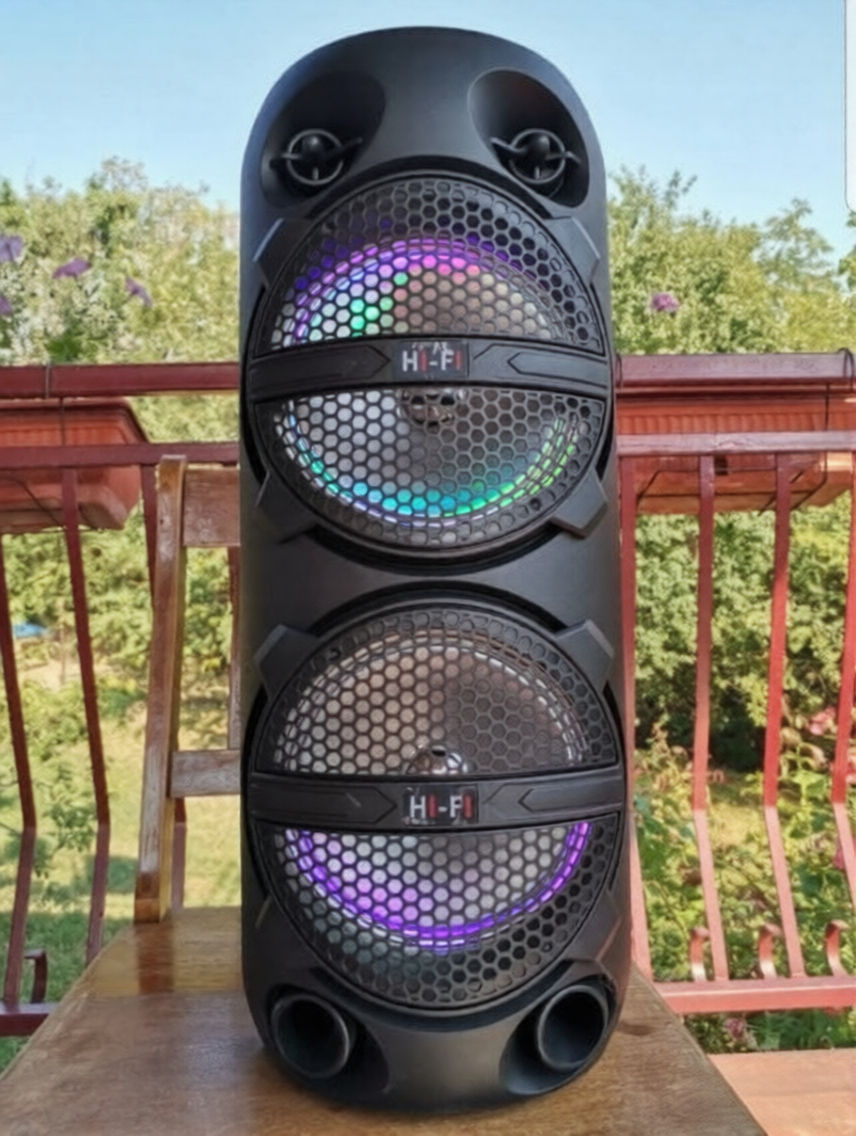 Zvucnik Blutut DS 2806