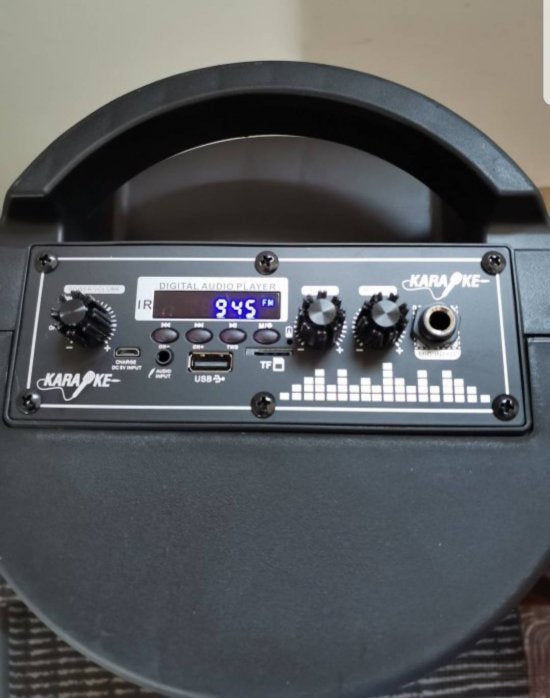 Zvucnik Blutut DS 2806 - Slika 4