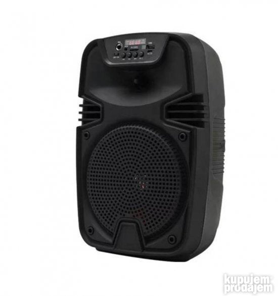 Zvucnik Blutut ZQS6108