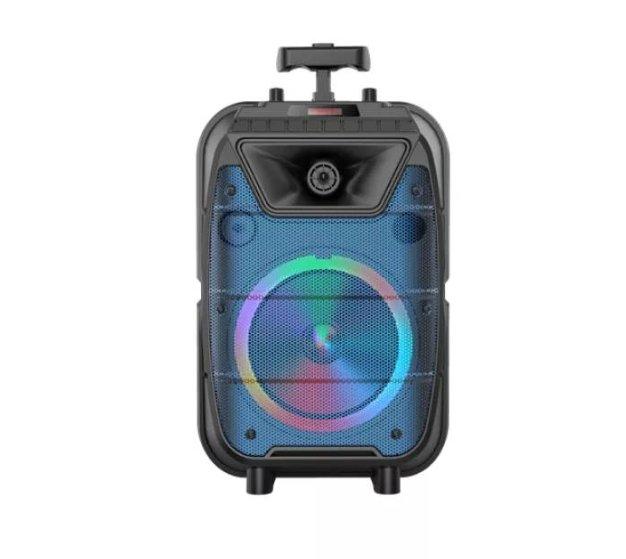 Zvucnik CMiK MK 8110 bluetooth karaoke