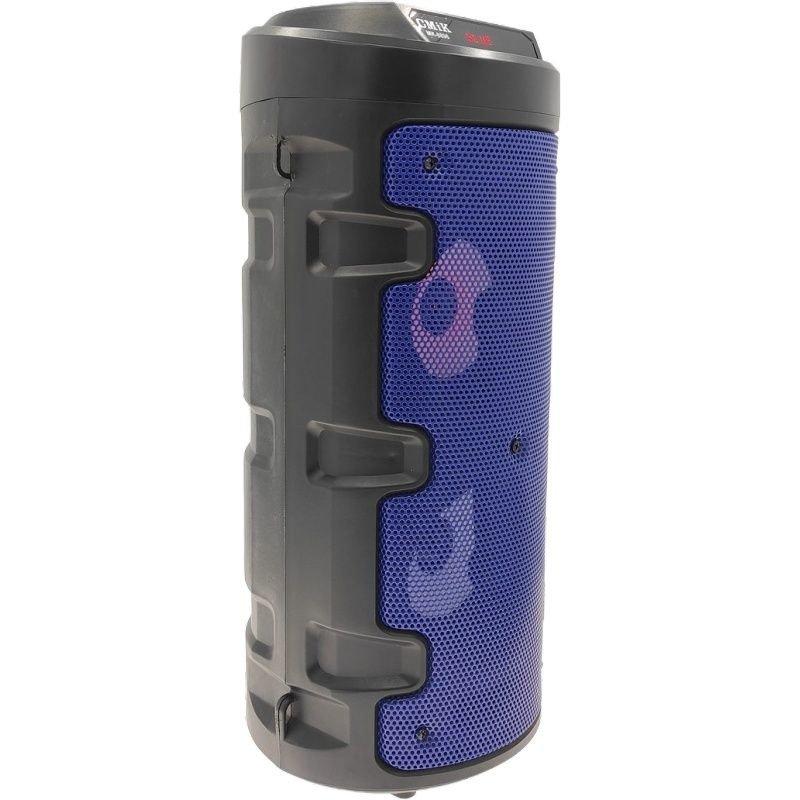 Zvucnik CMiK MK 8896 Bluetooth karaoke mikrofon